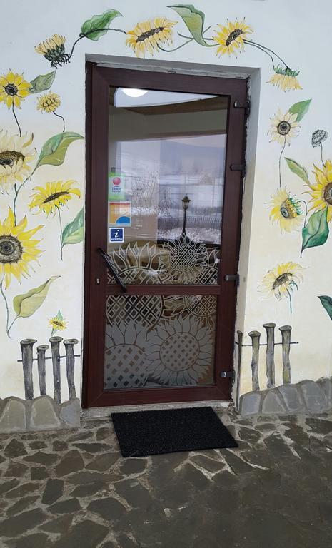 Floarea Soarelui Cheia (Prahova) Exterior foto